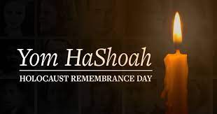 Yom Hashoah1